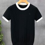 Half Base 52 - Men’s t-shirt - Sarman Fashion - Wholesale Clothing Fashion Brand for Men from Canada