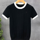 Half Base 52 - Men’s t-shirt - Sarman Fashion - Wholesale Clothing Fashion Brand for Men from Canada