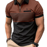 Hanukim 2 - Polo Shirt for Men - Sarman Fashion - Wholesale Clothing Fashion Brand for Men from Canada