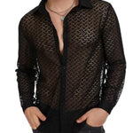 Havana - Long Sleeves Shirt for Men - Sarman Fashion - Wholesale Clothing Fashion Brand for Men from Canada