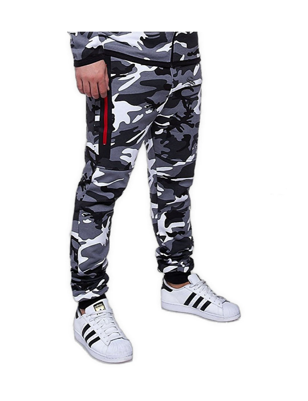 Hdora 4 - Joggers for Men - Sarman Fashion - Wholesale Clothing Fashion Brand for Men from Canada