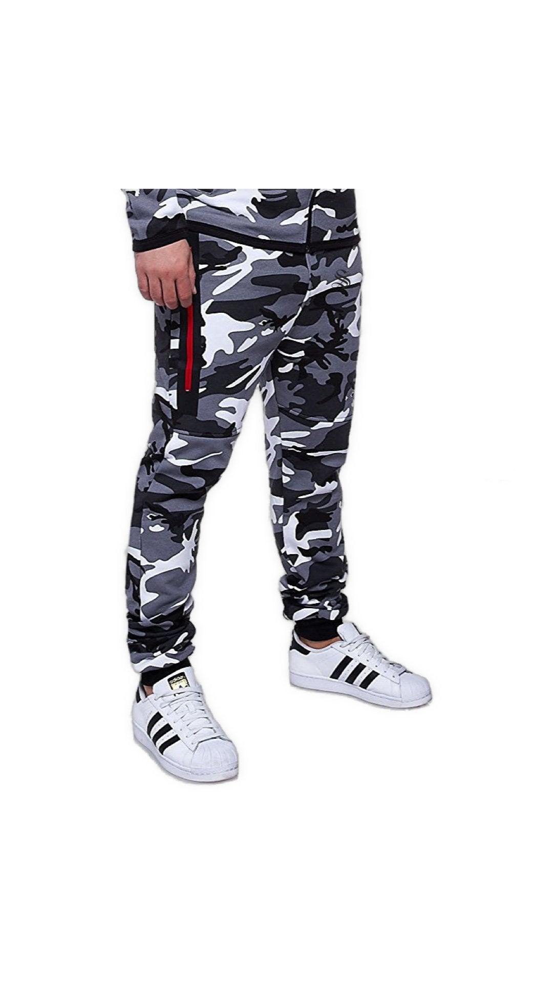 Hdora 4 - Joggers for Men - Sarman Fashion - Wholesale Clothing Fashion Brand for Men from Canada