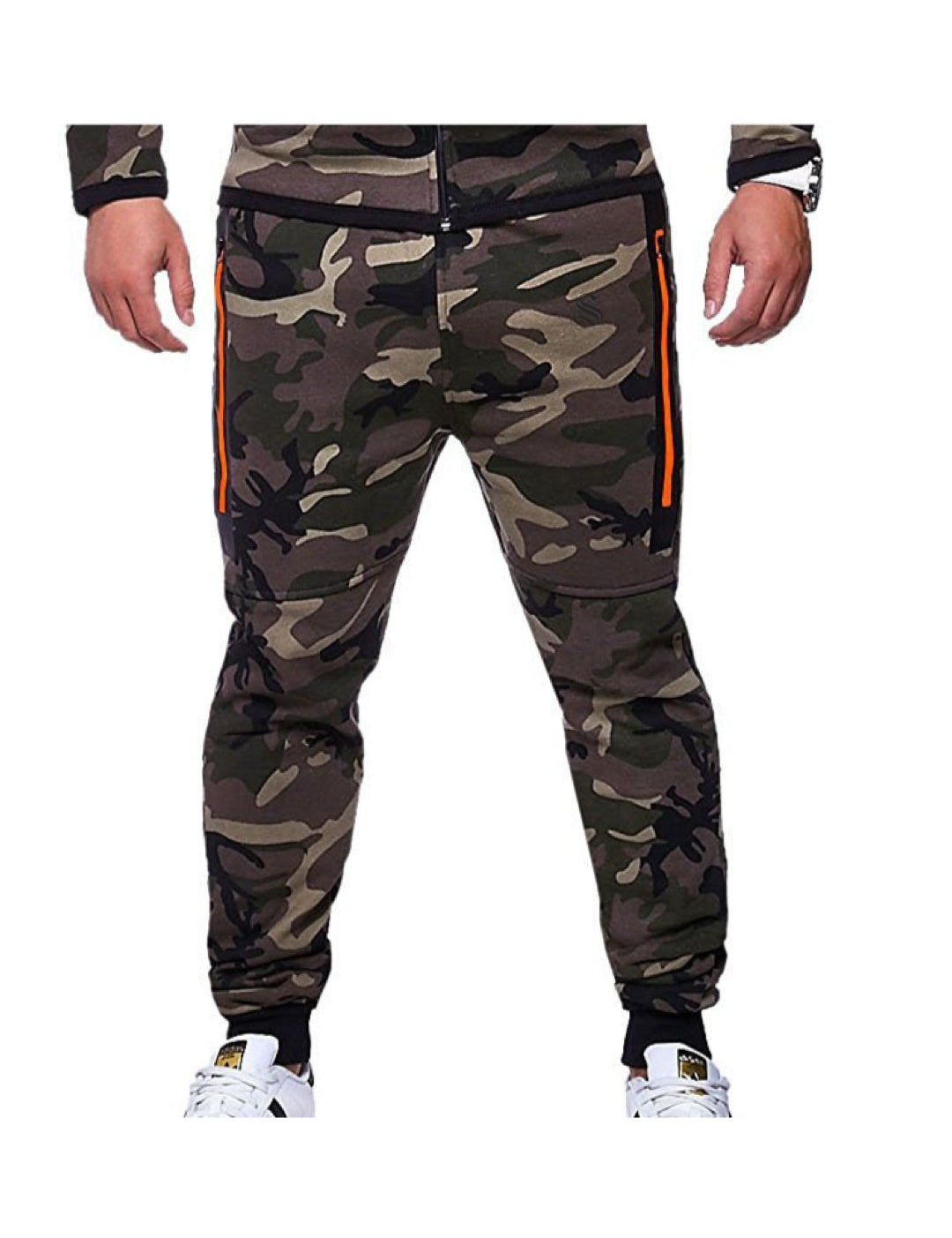 Hdora 4 - Joggers for Men - Sarman Fashion - Wholesale Clothing Fashion Brand for Men from Canada