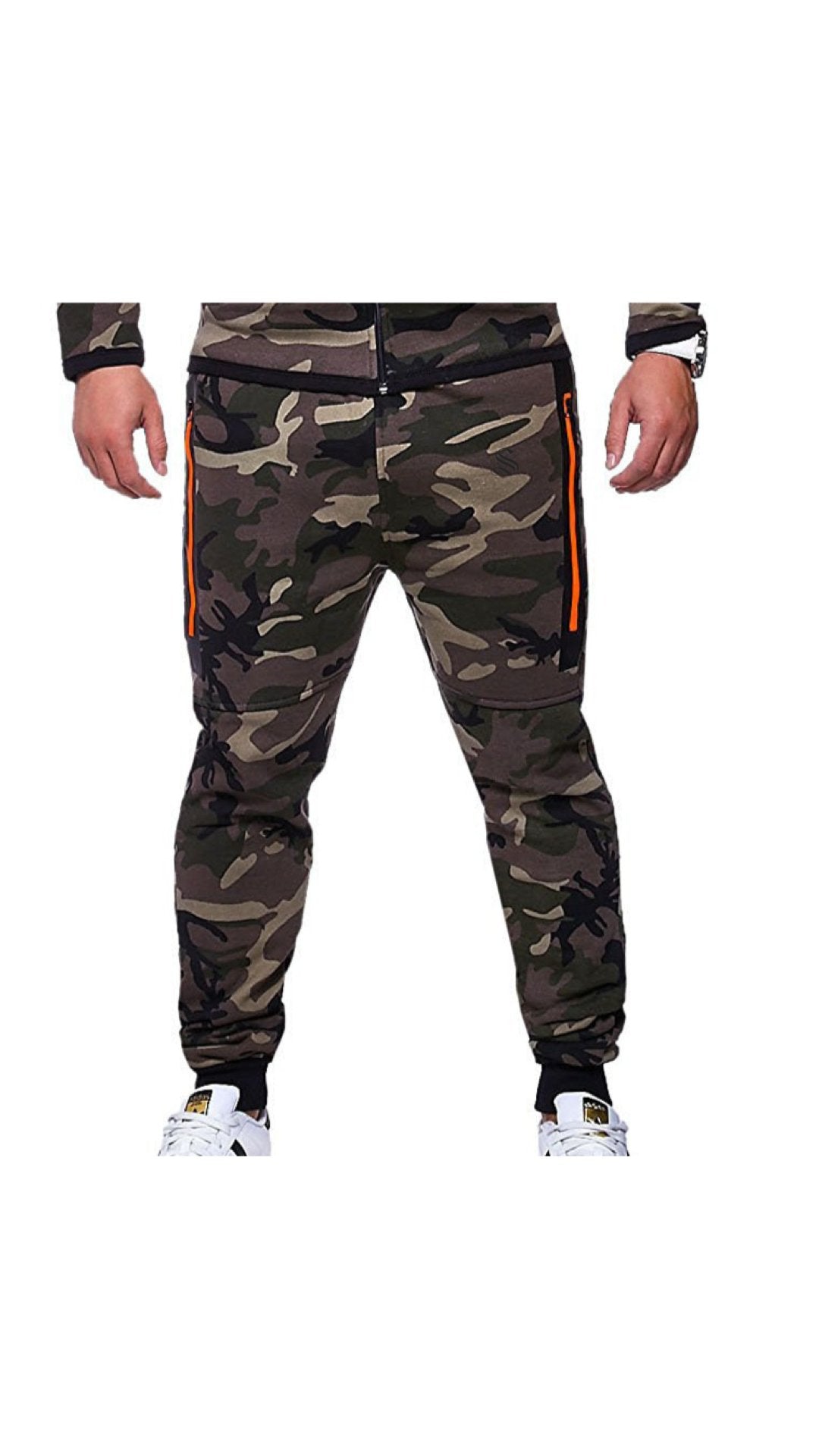 Hdora 4 - Joggers for Men - Sarman Fashion - Wholesale Clothing Fashion Brand for Men from Canada