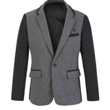 Hinma 3 - Men’s Suits - Sarman Fashion - Wholesale Clothing Fashion Brand for Men from Canada