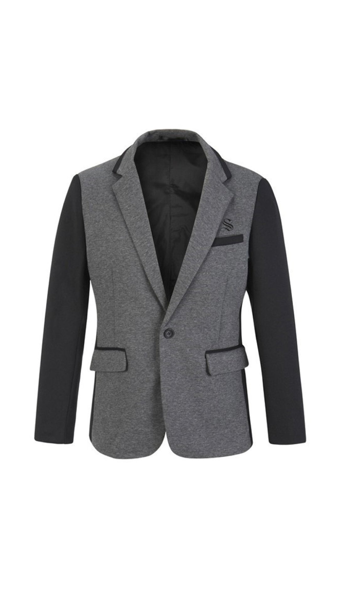 Hinma 3 - Men’s Suits - Sarman Fashion - Wholesale Clothing Fashion Brand for Men from Canada