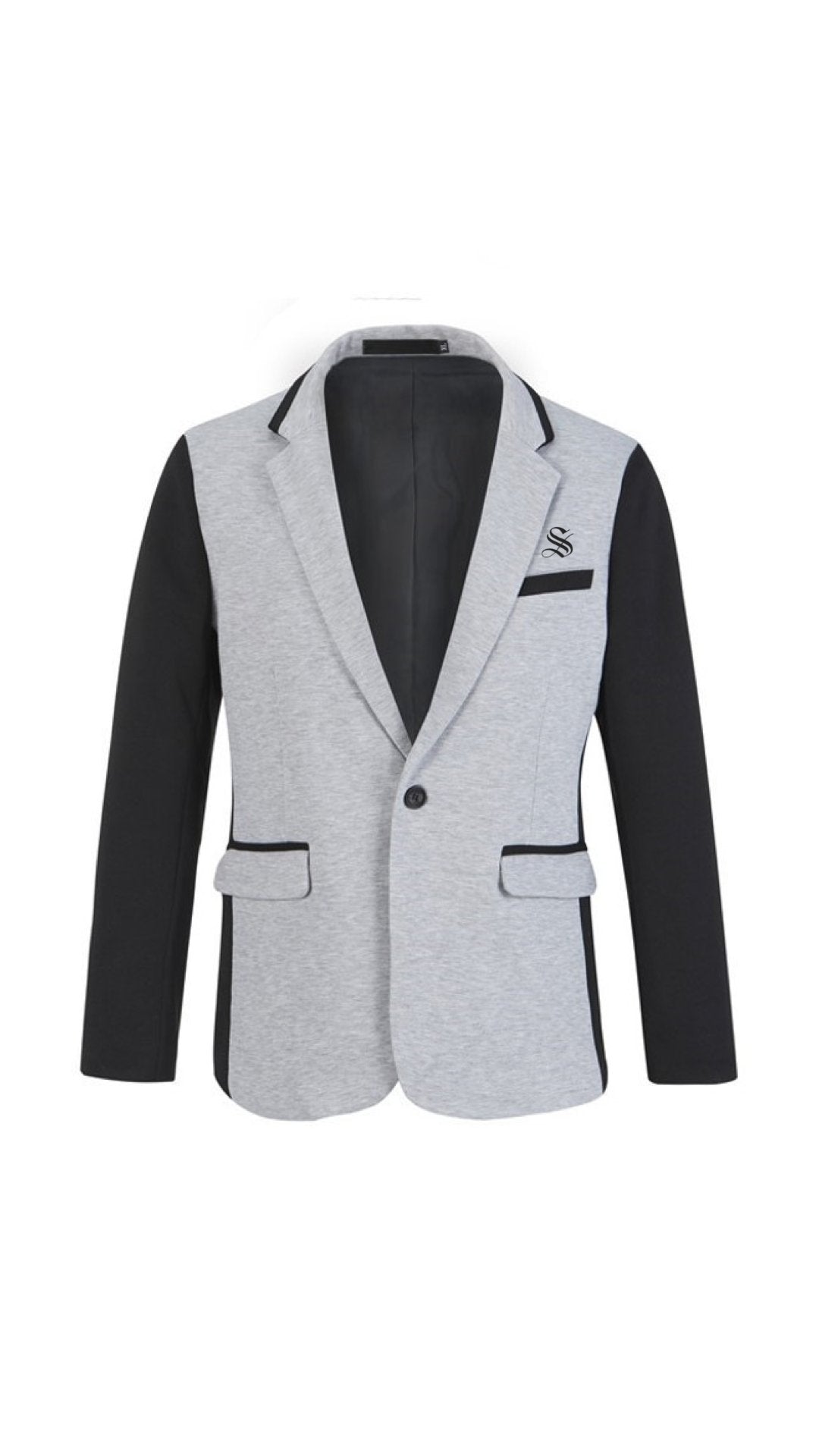 Hinma 3 - Men’s Suits - Sarman Fashion - Wholesale Clothing Fashion Brand for Men from Canada