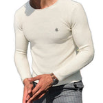 HJOP - Long Sleeve Shirt for Men - Sarman Fashion - Wholesale Clothing Fashion Brand for Men from Canada