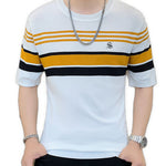 HKJO - Men’s t-shirt - Sarman Fashion - Wholesale Clothing Fashion Brand for Men from Canada