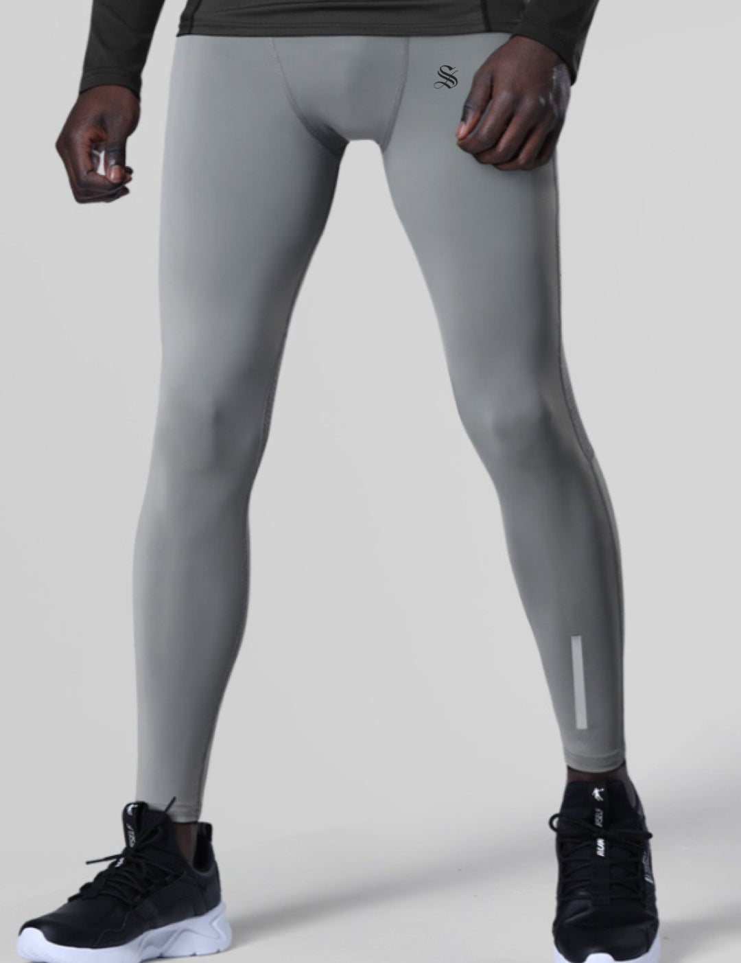 Hokop - Leggings for Men - Sarman Fashion - Wholesale Clothing Fashion Brand for Men from Canada