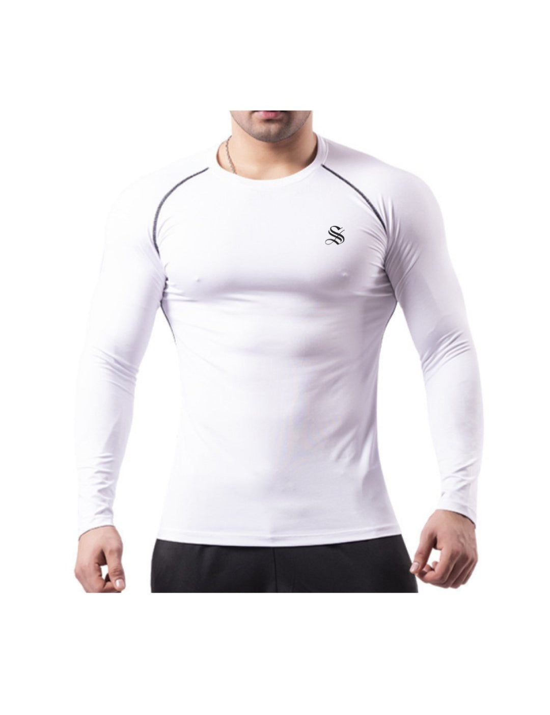 Holuma 3 - Long Sleeve Shirt for Men - Sarman Fashion - Wholesale Clothing Fashion Brand for Men from Canada