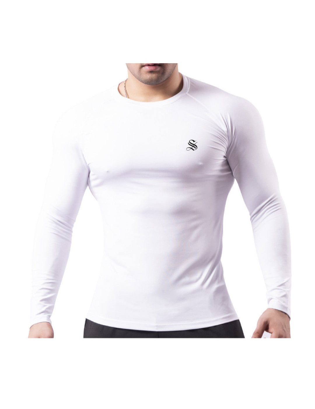 Holuma 6 - Long Sleeve Shirt for Men - Sarman Fashion - Wholesale Clothing Fashion Brand for Men from Canada