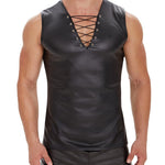 Hotmano - Tank Top for Men - Sarman Fashion - Wholesale Clothing Fashion Brand for Men from Canada