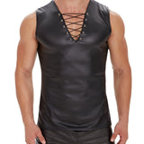 Hotmano - Tank Top for Men - Sarman Fashion - Wholesale Clothing Fashion Brand for Men from Canada