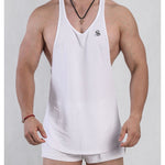 HT - Tank Top for Men - Sarman Fashion - Wholesale Clothing Fashion Brand for Men from Canada