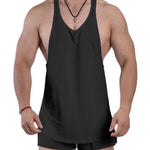 HT - Tank Top for Men - Sarman Fashion - Wholesale Clothing Fashion Brand for Men from Canada