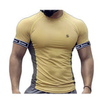 Hujer 2 - T-Shirt for Men - Sarman Fashion - Wholesale Clothing Fashion Brand for Men from Canada