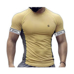 Hujer 2 - T-Shirt for Men - Sarman Fashion - Wholesale Clothing Fashion Brand for Men from Canada