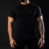 Hujer 4 - T-Shirt for Men - Sarman Fashion - Wholesale Clothing Fashion Brand for Men from Canada