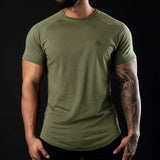 Hujer 4 - T-Shirt for Men - Sarman Fashion - Wholesale Clothing Fashion Brand for Men from Canada