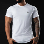 Hujer 4 - T-Shirt for Men - Sarman Fashion - Wholesale Clothing Fashion Brand for Men from Canada