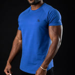 Hujer 4 - T-Shirt for Men - Sarman Fashion - Wholesale Clothing Fashion Brand for Men from Canada