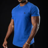 Hujer 4 - T-Shirt for Men - Sarman Fashion - Wholesale Clothing Fashion Brand for Men from Canada