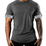 Hujer 6 - T-Shirt for Men - Sarman Fashion - Wholesale Clothing Fashion Brand for Men from Canada