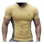 Hujer - T - Shirt for Men - Sarman Fashion - Wholesale Clothing Fashion Brand for Men from Canada