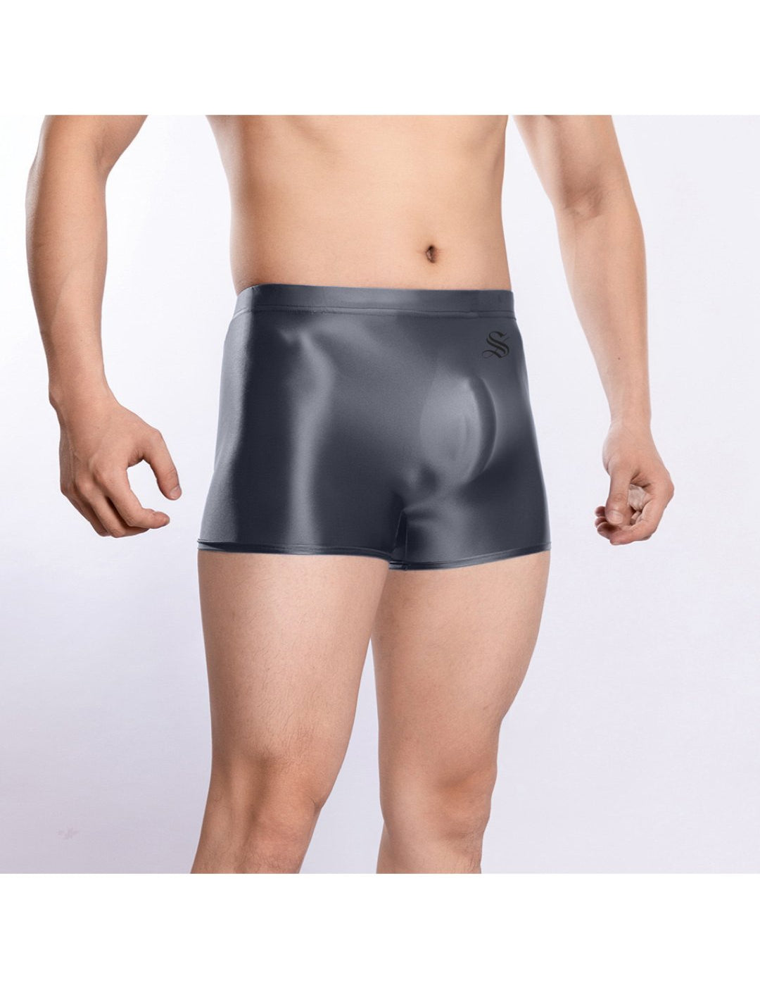 HuopaSoM 92 - Leggings Shorts for Men - Sarman Fashion - Wholesale Clothing Fashion Brand for Men from Canada