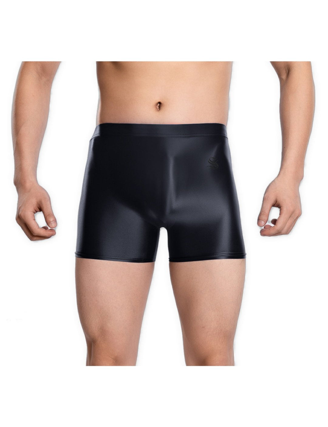 HuopaSoM 92 - Leggings Shorts for Men - Sarman Fashion - Wholesale Clothing Fashion Brand for Men from Canada