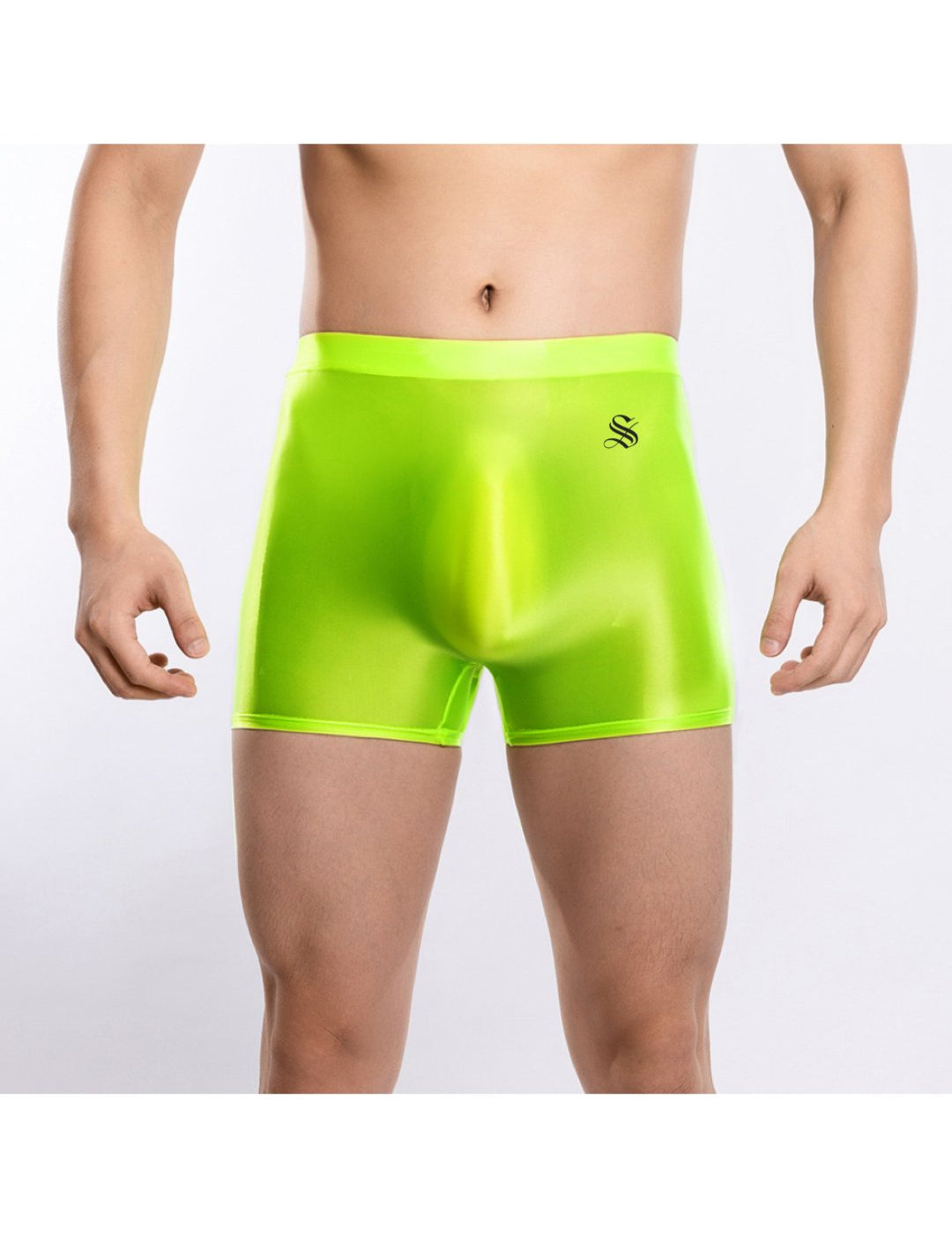 HuopaSoM 92 - Leggings Shorts for Men - Sarman Fashion - Wholesale Clothing Fashion Brand for Men from Canada