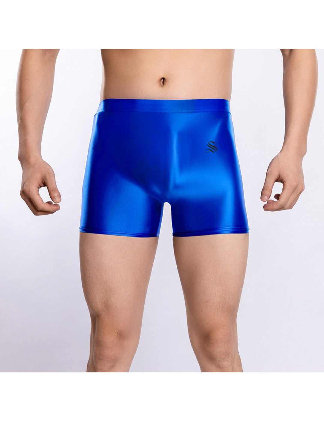 HuopaSoM 92 - Leggings Shorts for Men - Sarman Fashion - Wholesale Clothing Fashion Brand for Men from Canada