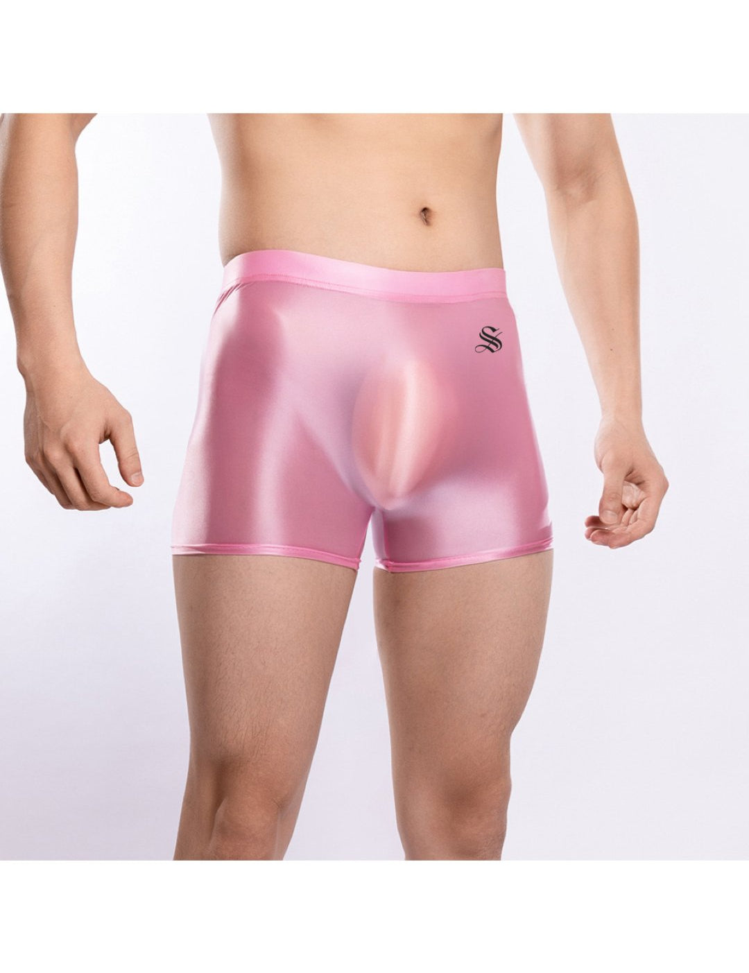 HuopaSoM 92 - Leggings Shorts for Men - Sarman Fashion - Wholesale Clothing Fashion Brand for Men from Canada