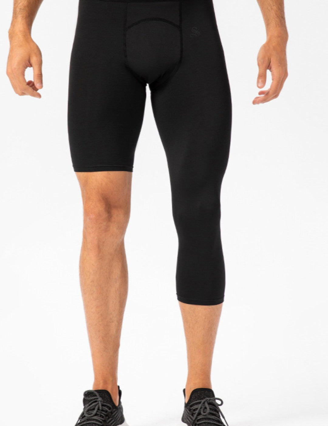 Inval - Leggings for Men - Sarman Fashion - Wholesale Clothing Fashion Brand for Men from Canada