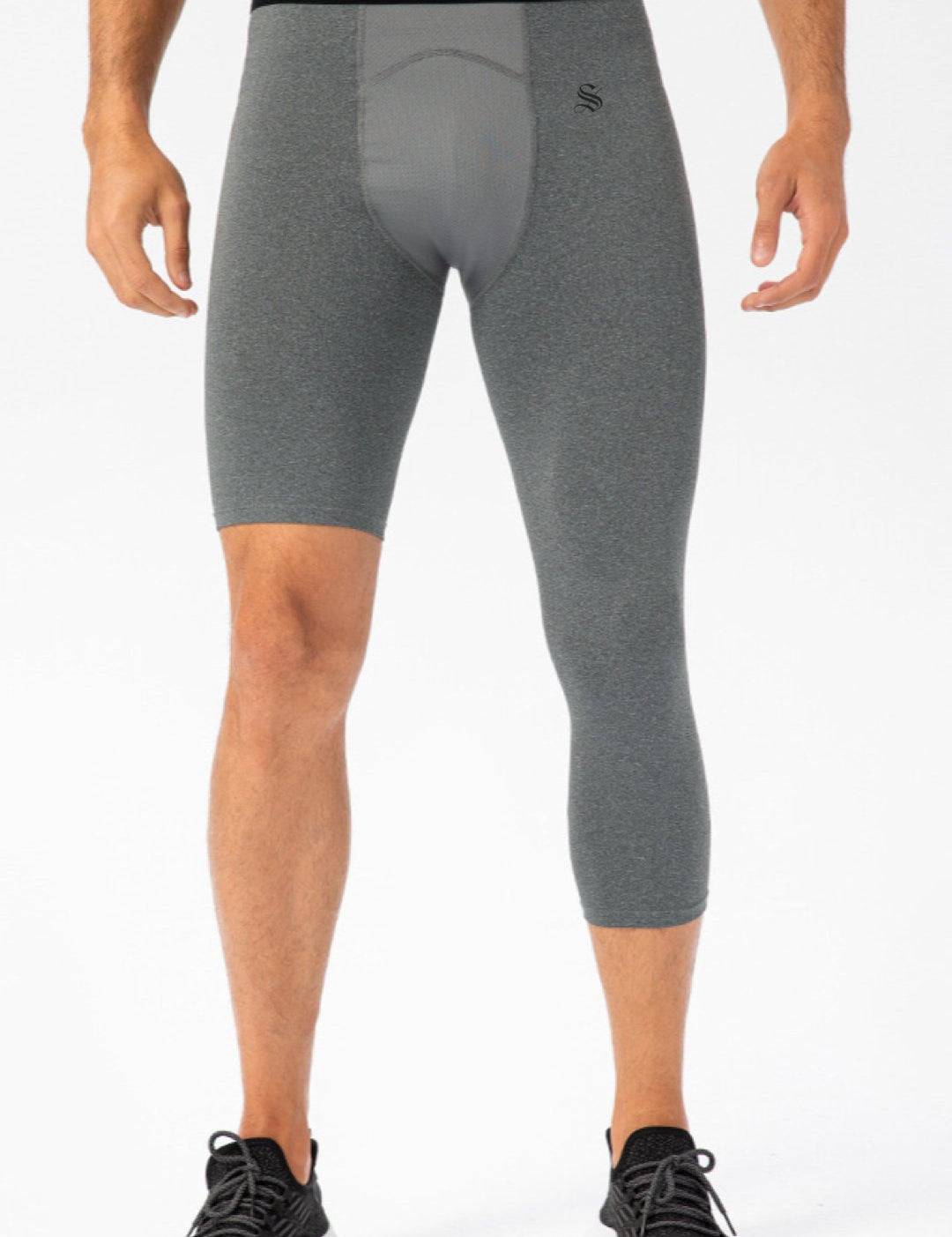 Inval - Leggings for Men - Sarman Fashion - Wholesale Clothing Fashion Brand for Men from Canada