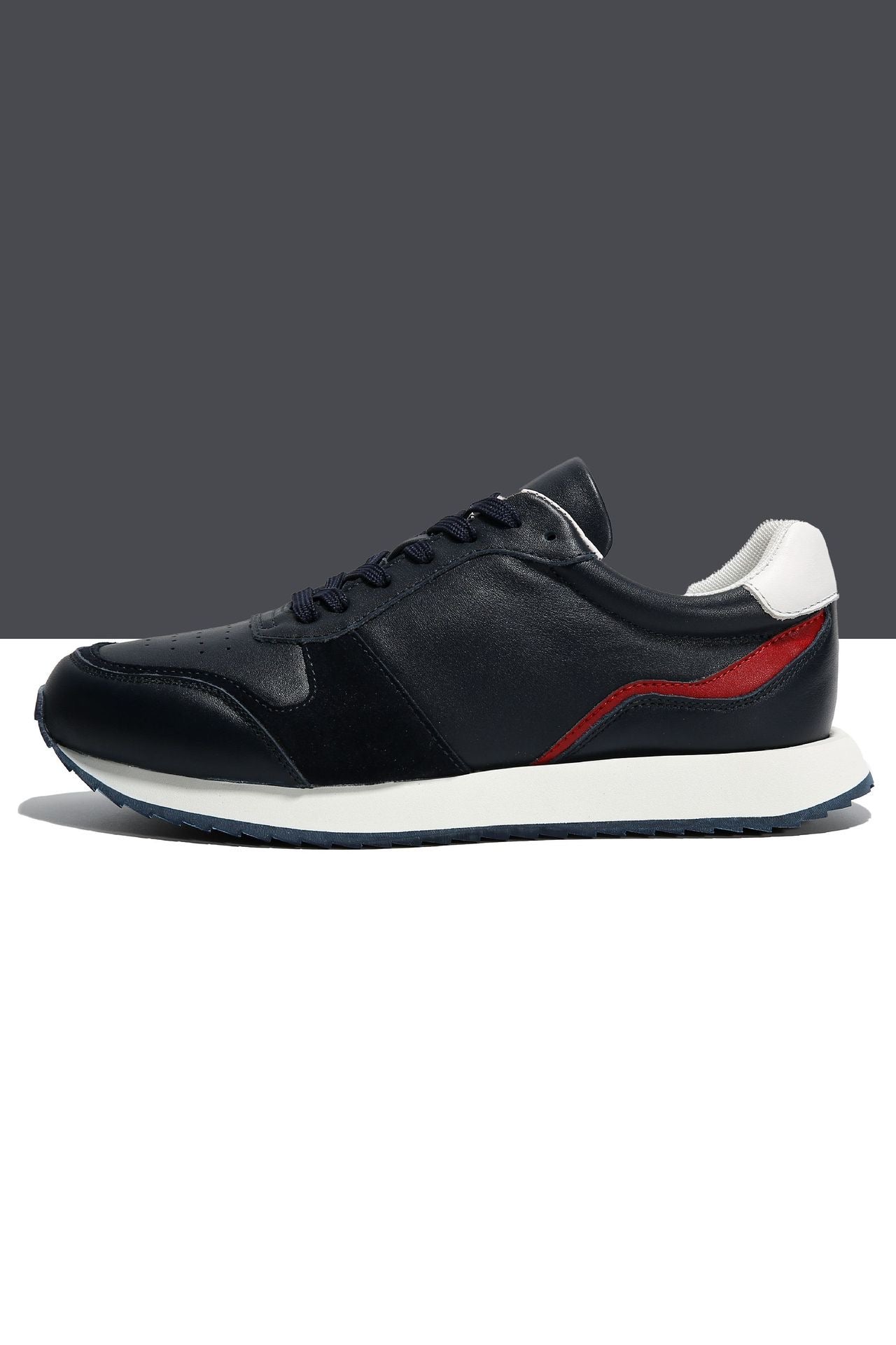 Irmo 2 - Men’s Shoes - Sarman Fashion - Wholesale Clothing Fashion Brand for Men from Canada