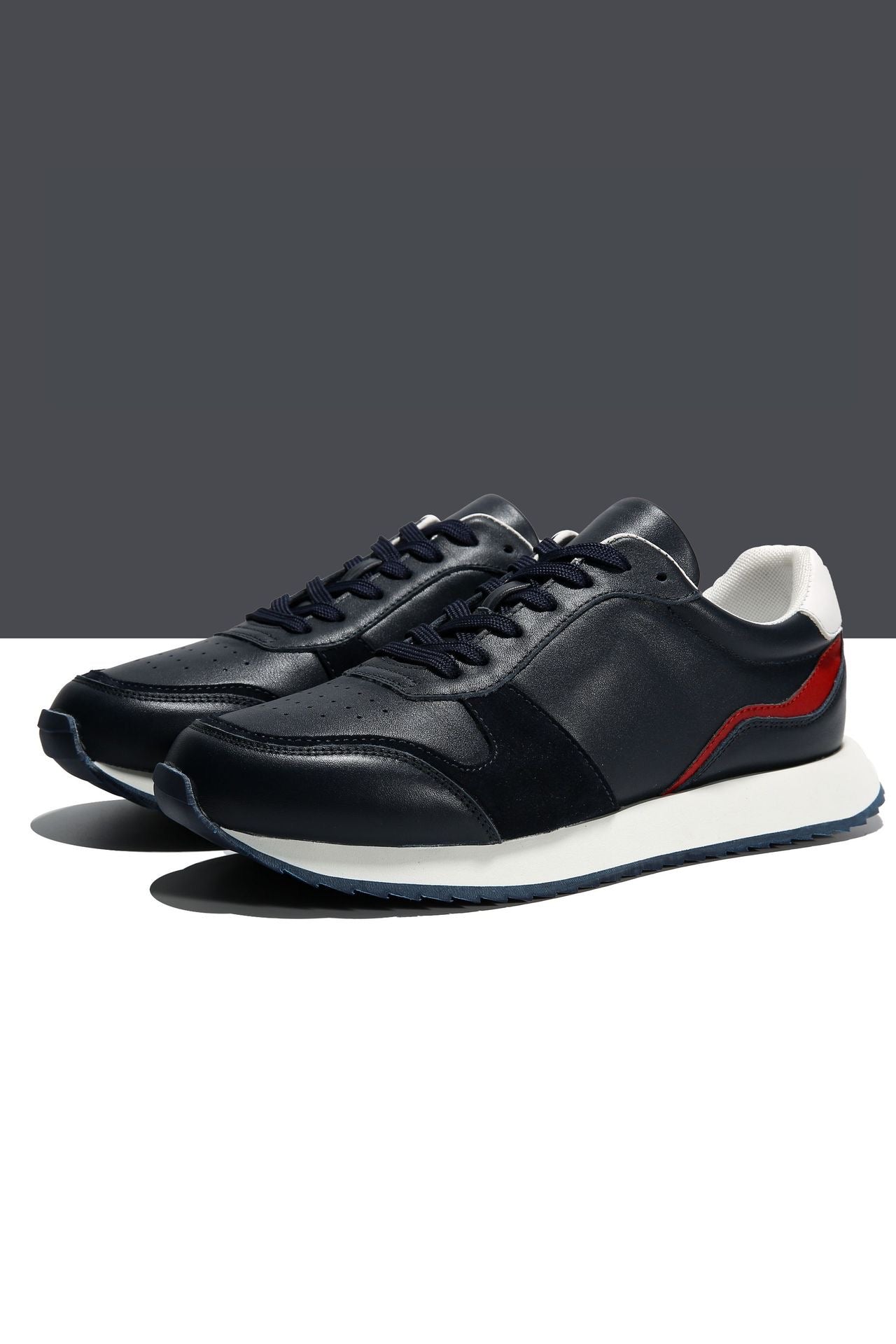 Irmo 2 - Men’s Shoes - Sarman Fashion - Wholesale Clothing Fashion Brand for Men from Canada