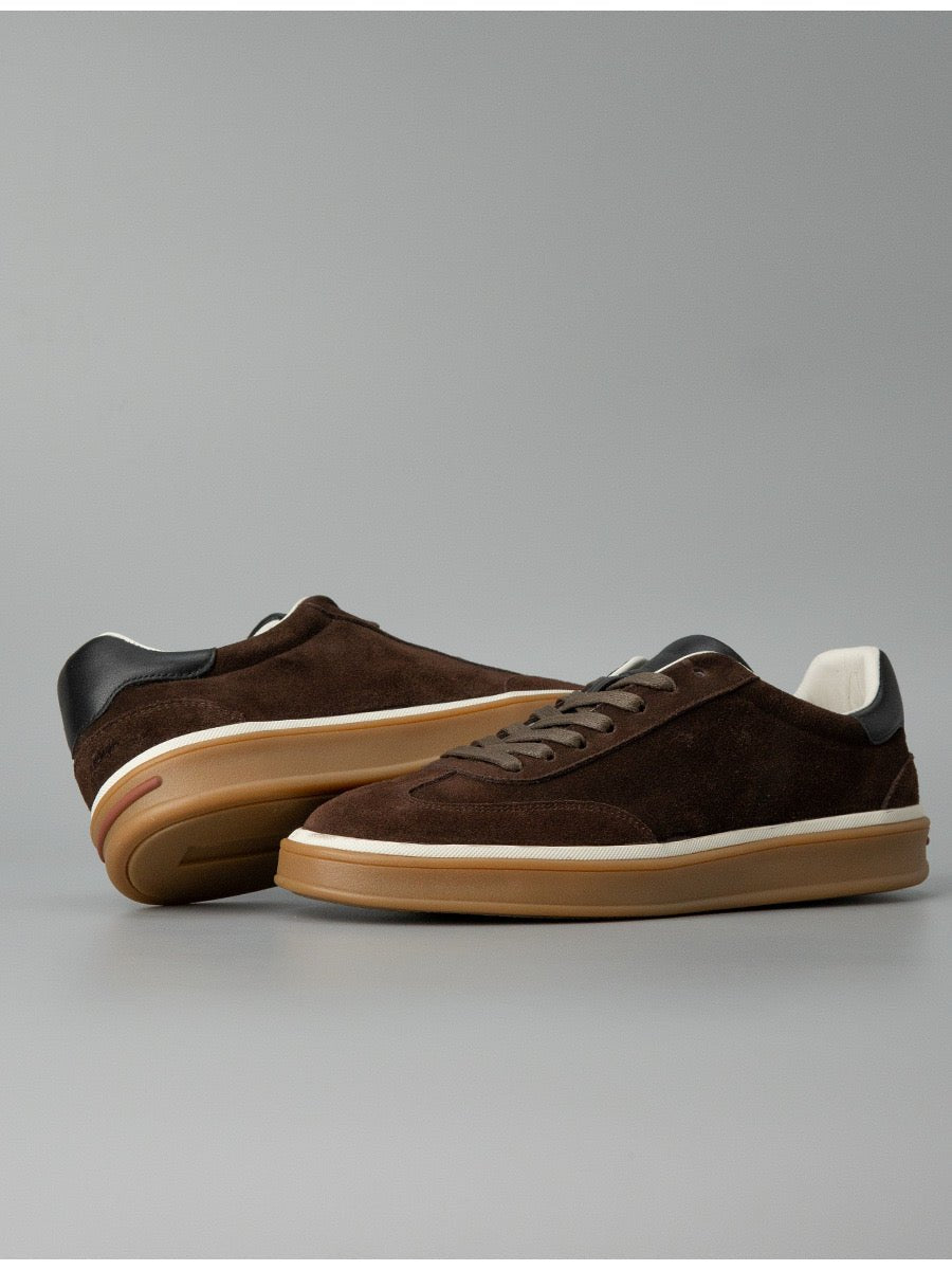 Irmo 4 - Men’s Shoes - Sarman Fashion - Wholesale Clothing Fashion Brand for Men from Canada