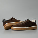 Irmo 4 - Men’s Shoes - Sarman Fashion - Wholesale Clothing Fashion Brand for Men from Canada