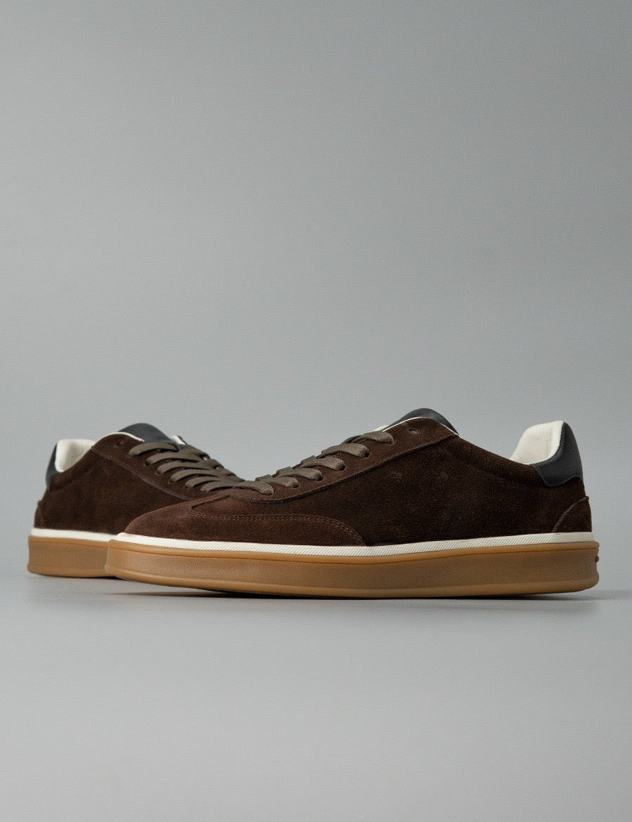 Irmo 4 - Men’s Shoes - Sarman Fashion - Wholesale Clothing Fashion Brand for Men from Canada