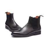 Irmo 7 - Men’s Shoes - Sarman Fashion - Wholesale Clothing Fashion Brand for Men from Canada