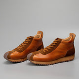 Irmo 9 - Men’s Shoes - Sarman Fashion - Wholesale Clothing Fashion Brand for Men from Canada