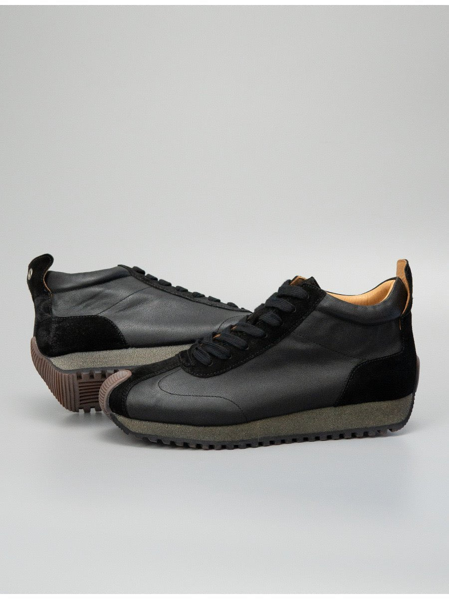 Irmo 9 - Men’s Shoes - Sarman Fashion - Wholesale Clothing Fashion Brand for Men from Canada