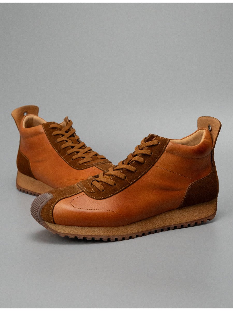 Irmo 9 - Men’s Shoes - Sarman Fashion - Wholesale Clothing Fashion Brand for Men from Canada