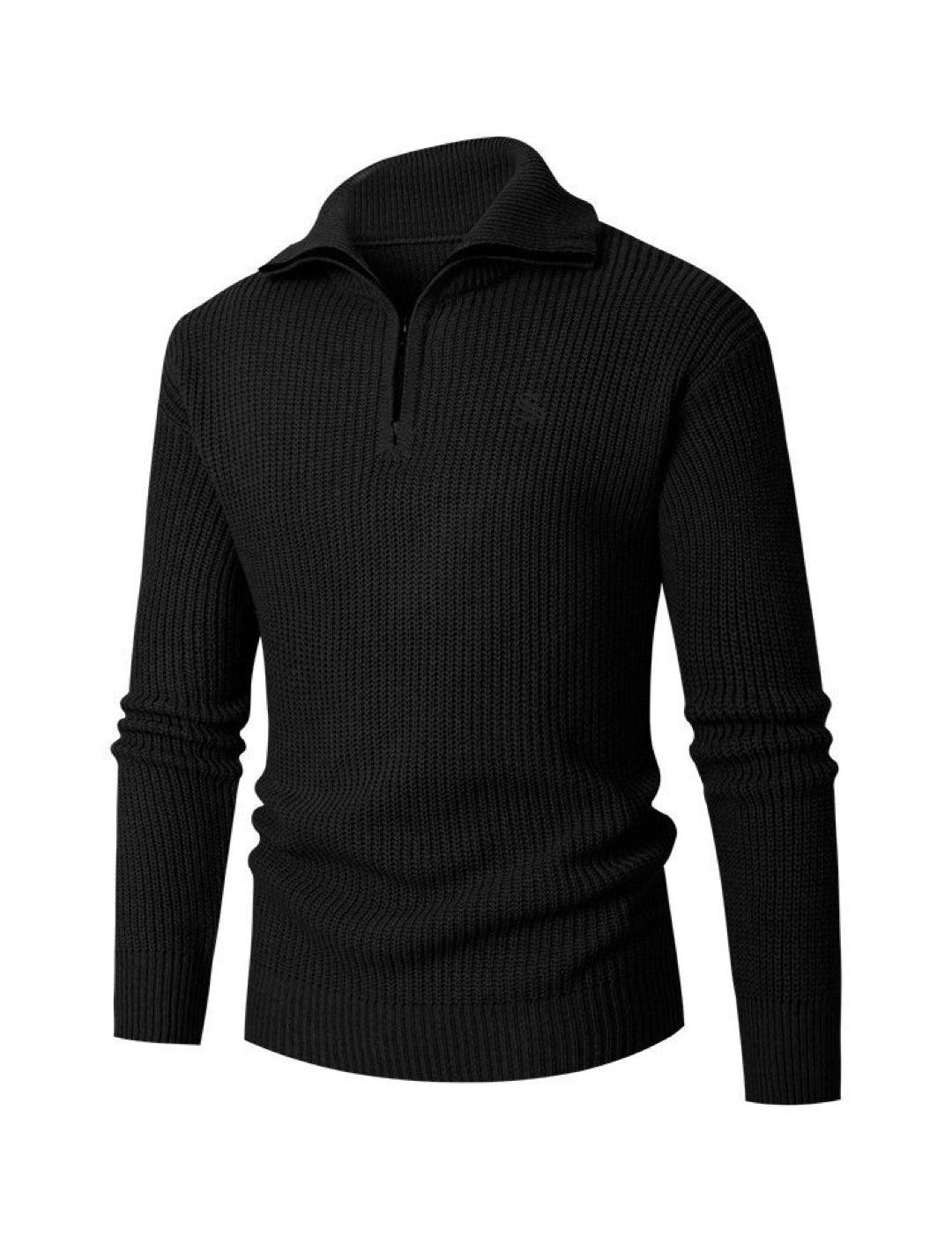 iSof 2 - Long Sleeves sweater for Men - Sarman Fashion - Wholesale Clothing Fashion Brand for Men from Canada