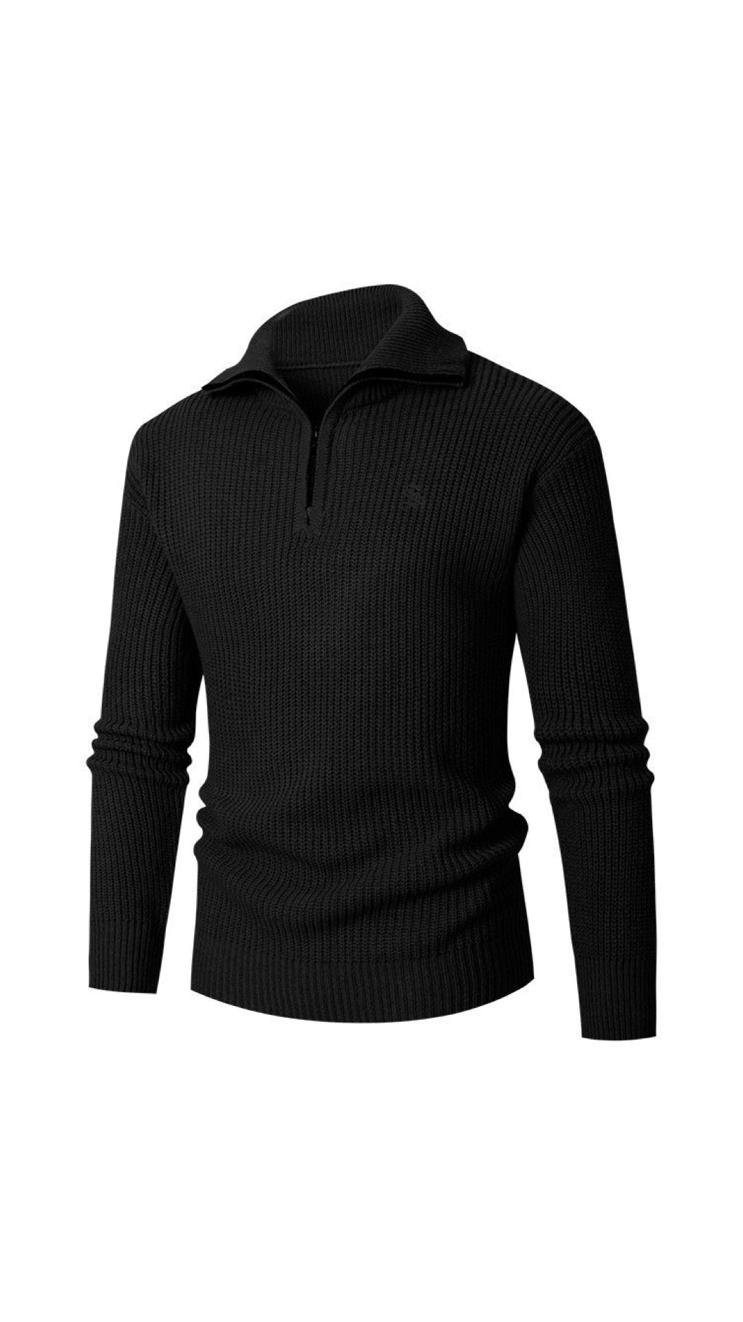 iSof 2 - Long Sleeves sweater for Men - Sarman Fashion - Wholesale Clothing Fashion Brand for Men from Canada