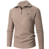 iSof 2 - Long Sleeves sweater for Men - Sarman Fashion - Wholesale Clothing Fashion Brand for Men from Canada