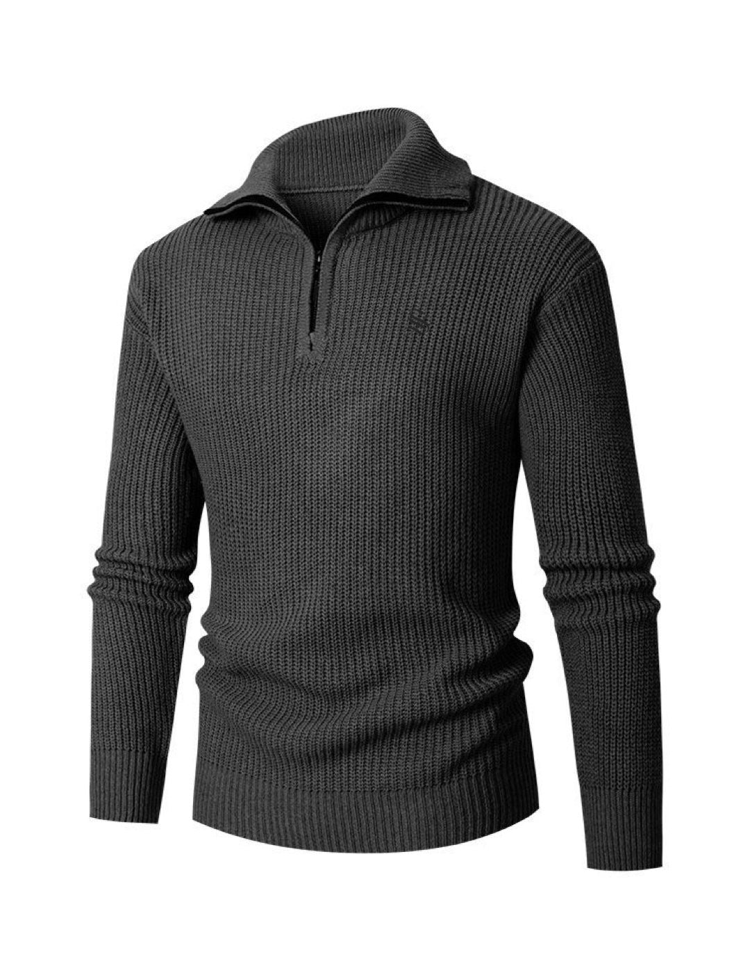 iSof 2 - Long Sleeves sweater for Men - Sarman Fashion - Wholesale Clothing Fashion Brand for Men from Canada