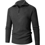 iSof 2 - Long Sleeves sweater for Men - Sarman Fashion - Wholesale Clothing Fashion Brand for Men from Canada